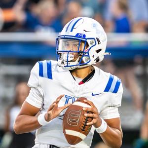 Caden Tolbert mugshot