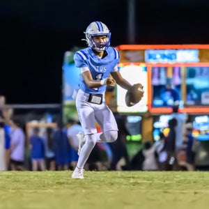 Caden Tolbert