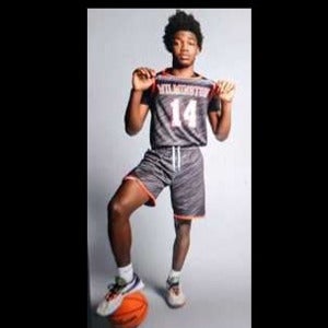 Jazir Wright-Mcghee mugshot