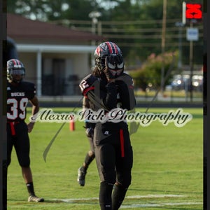 Franajai Ransom mugshot