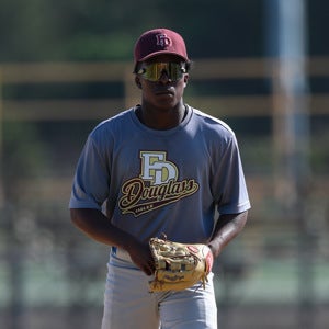 Arrington Price, III