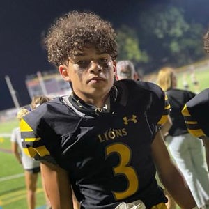 Elijah Morales
