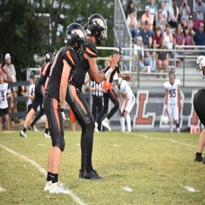 Cason West