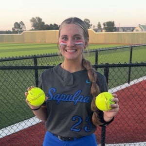 Briley McClellan (2029) mugshot