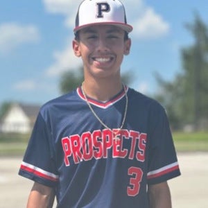 Andru Rodriguez mugshot