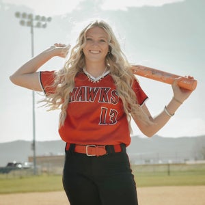 Kaecee Johnson mugshot