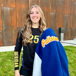 Haylie Patterson mugshot