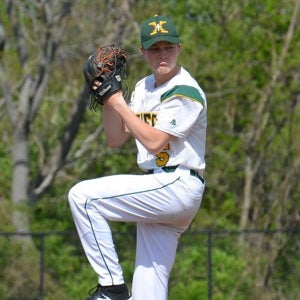 Cooper Mattingly mugshot