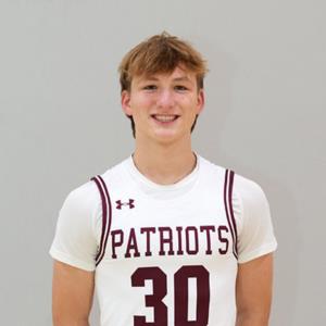 Griffin Niemann