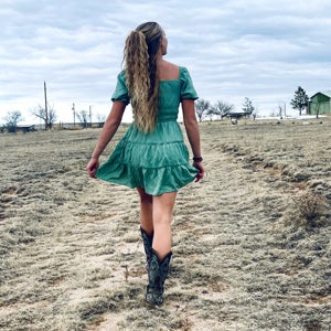 Madison Kragel