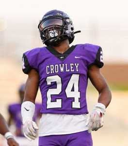 Treyshaun Ford