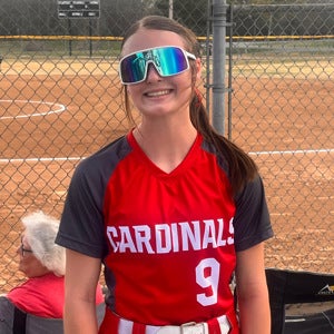 Macee Tidwell mugshot