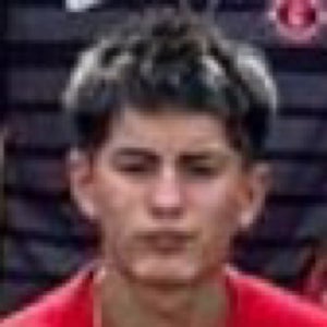 Jandel Baldemar Rodriguez