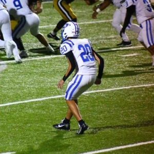 Jonah Carroll