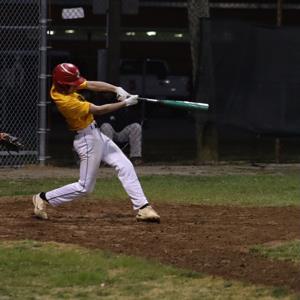 Carson Holbert