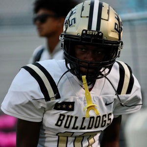 Jemarai Johnson