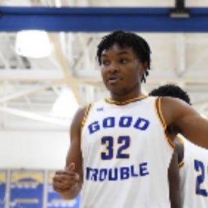 Tahree Byrd