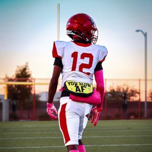Dashawn Johnson