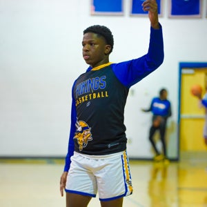 Terrence Hinton mugshot