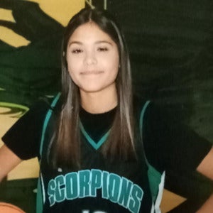 MADISON CHAVEZ