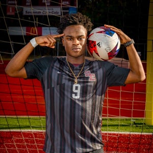 Desmond Prince mugshot