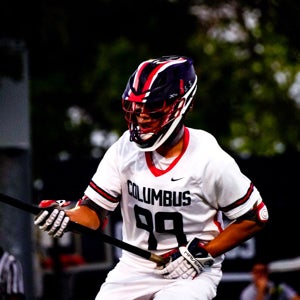 Dominic Bermudez