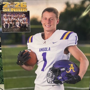 Dallas Davidson mugshot