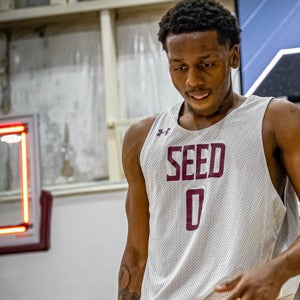 AMIR THOMPSON