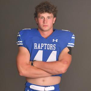 Joshua Woodberry mugshot