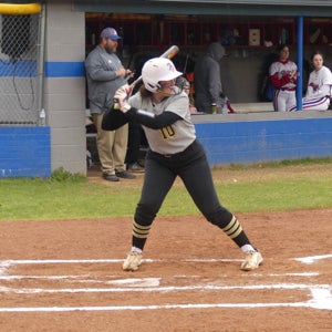 Abbie Hammon