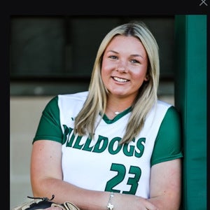 Cambry Dojahn mugshot