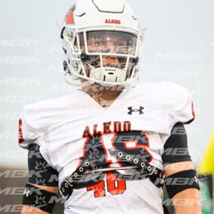 Aj Staggs