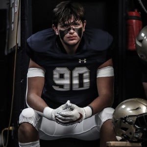 Garrett Witherington