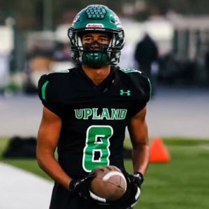 Rickey Allen mugshot