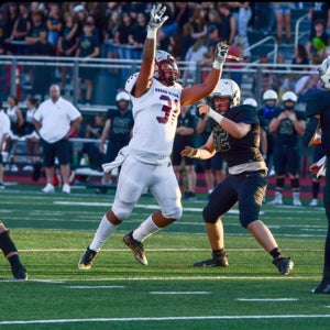 Aisea Langi-Mafuahingano