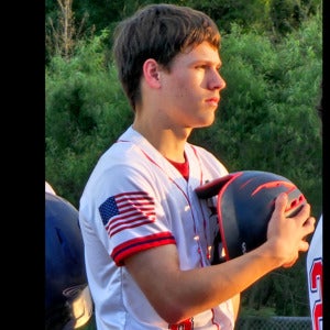 Christian Dawkins mugshot