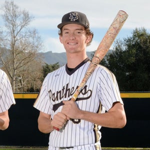 Caiden Inglehart mugshot