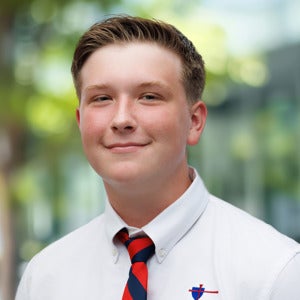 Caleb Davis