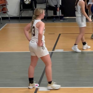 Elise Boerema mugshot