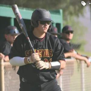 Dylan Hayden mugshot