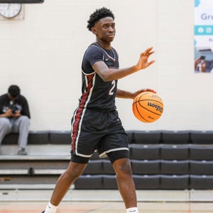 Anquan Polynice