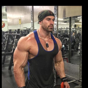 GARRETT EMRICH