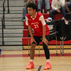 IAN HERNANDEZ