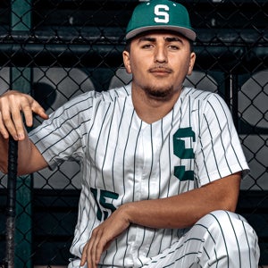 Emilio Salgado mugshot