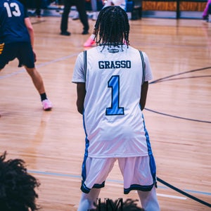 Jordan Washington mugshot