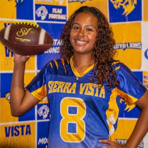 JANAYA HAINEY