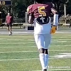 Kybron Ricks