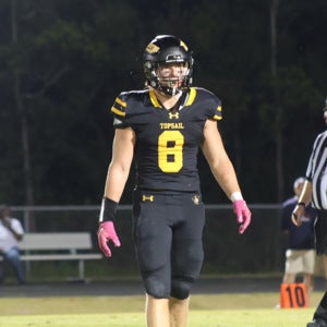 Ryder Wilcox