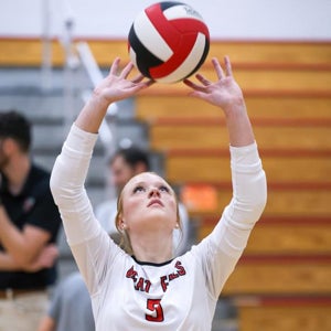 Emily Manning mugshot