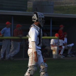 Manny Barrios mugshot